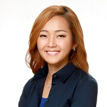 Mi Hye(May) Suh